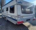 Белый Фендт Platin, объемом двигателя 0 л и пробегом 3 тыс. км за 12499 $, фото 4 на Automoto.ua