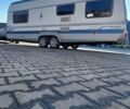 Белый Фендт Platin, объемом двигателя 0 л и пробегом 3 тыс. км за 12499 $, фото 3 на Automoto.ua