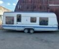 Белый Фендт Platin, объемом двигателя 0 л и пробегом 3 тыс. км за 12499 $, фото 2 на Automoto.ua