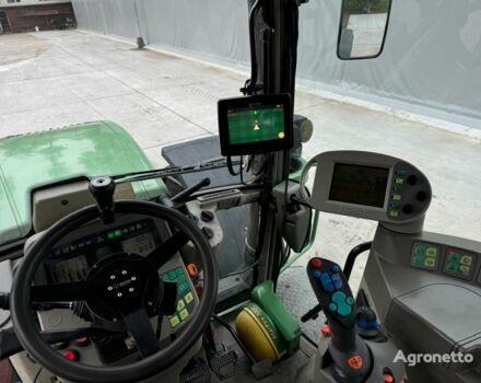 Фендт Vario 930, объемом двигателя 0 л и пробегом 0 тыс. км за 54552 $, фото 3 на Automoto.ua