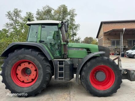 Фендт Vario 930 2005 у Вінниці на Automoto.ua Фендт Vario 930, об'ємом двигуна 0 л та пробігом 0 тис. км за 54552 $, фото 1 на Automoto.ua
