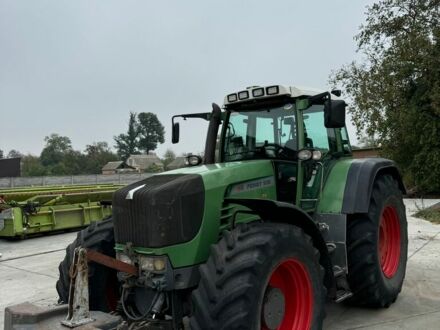 Фендт Vario 930 2005 у Вінниці на Automoto.ua Фендт Vario 930, об'ємом двигуна 0 л та пробігом 0 тис. км за 52454 $, фото 1 на Automoto.ua