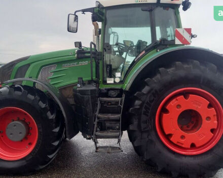 Фендт Vario 933, объемом двигателя 0 л и пробегом 0 тыс. км за 118404 $, фото 5 на Automoto.ua