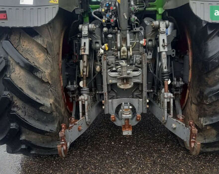 Фендт Vario 933, объемом двигателя 0 л и пробегом 0 тыс. км за 118404 $, фото 6 на Automoto.ua