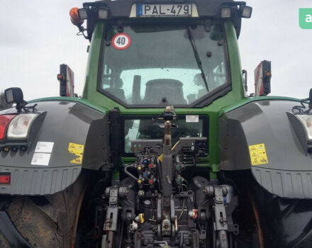 Фендт Vario 933, объемом двигателя 0 л и пробегом 0 тыс. км за 118404 $, фото 4 на Automoto.ua