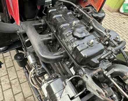Фенгшау 354, об'ємом двигуна 2.76 л та пробігом 0 тис. км за 6000 $, фото 14 на Automoto.ua