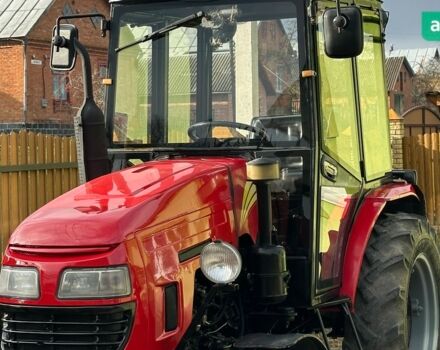 Фенгшау 354, об'ємом двигуна 2.76 л та пробігом 0 тис. км за 6000 $, фото 2 на Automoto.ua
