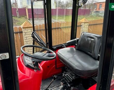 Фенгшау 354, об'ємом двигуна 2.76 л та пробігом 0 тис. км за 6000 $, фото 11 на Automoto.ua