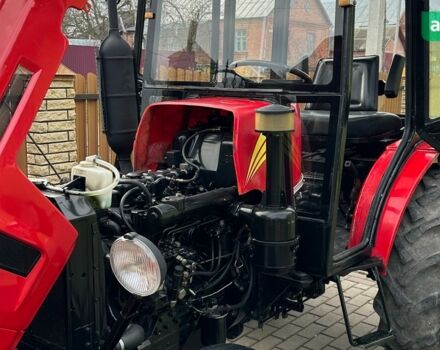 Фенгшау 354, об'ємом двигуна 2.76 л та пробігом 0 тис. км за 6000 $, фото 12 на Automoto.ua
