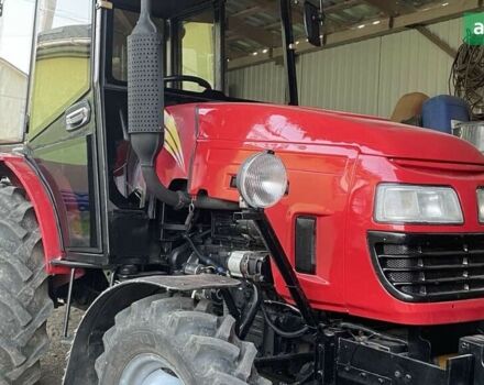 Фенгшау 354, об'ємом двигуна 2.76 л та пробігом 0 тис. км за 6000 $, фото 20 на Automoto.ua
