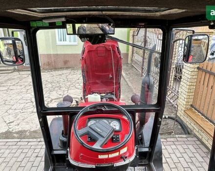 Фенгшау 354, об'ємом двигуна 2.76 л та пробігом 0 тис. км за 6000 $, фото 18 на Automoto.ua