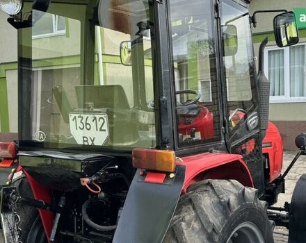 Фенгшау 354, об'ємом двигуна 2.76 л та пробігом 0 тис. км за 6000 $, фото 5 на Automoto.ua