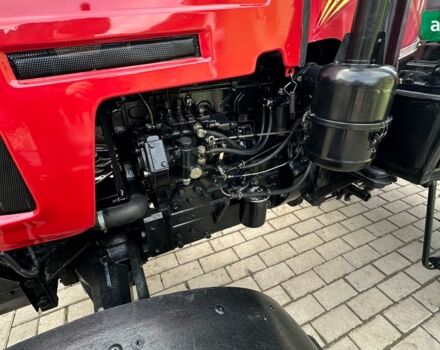 Фенгшау 354, об'ємом двигуна 2.76 л та пробігом 0 тис. км за 6000 $, фото 9 на Automoto.ua