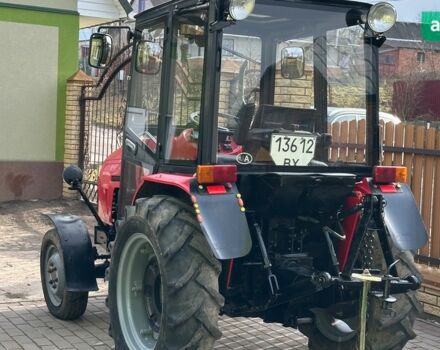 Фенгшау 354, об'ємом двигуна 2.76 л та пробігом 0 тис. км за 6000 $, фото 3 на Automoto.ua