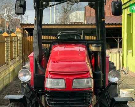 Фенгшау 354, об'ємом двигуна 2.76 л та пробігом 0 тис. км за 6000 $, фото 1 на Automoto.ua