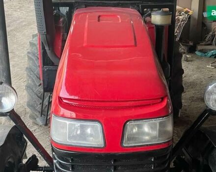 Фенгшау 354, об'ємом двигуна 2.76 л та пробігом 0 тис. км за 6000 $, фото 21 на Automoto.ua