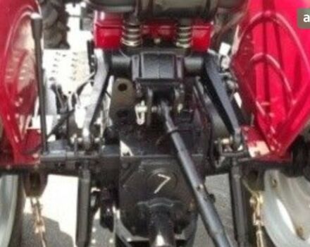 Фенгшау 354, объемом двигателя 0 л и пробегом 0 тыс. км за 7000 $, фото 3 на Automoto.ua