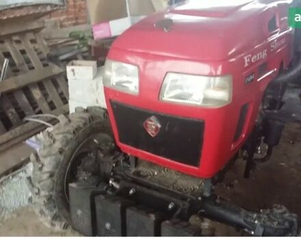 Фенгшау 354, объемом двигателя 0 л и пробегом 0 тыс. км за 7000 $, фото 1 на Automoto.ua
