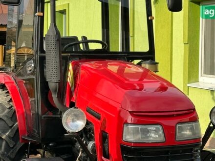 Фенгшау 354, объемом двигателя 2.76 л и пробегом 0 тыс. км за 6000 $, фото 1 на Automoto.ua