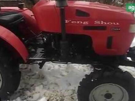 Фенгшау 354, объемом двигателя 0 л и пробегом 0 тыс. км за 7000 $, фото 1 на Automoto.ua
