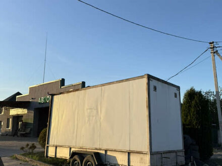 Білий Фермер 1, об'ємом двигуна 0 л та пробігом 0 тис. км за 2700 $, фото 1 на Automoto.ua