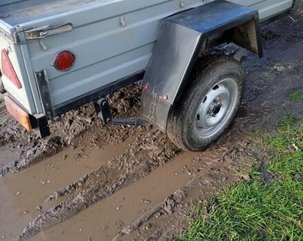 Серый Фермер 1, объемом двигателя 0 л и пробегом 0 тыс. км за 555 $, фото 1 на Automoto.ua