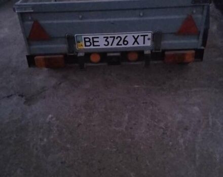 Серый Фермер 1, объемом двигателя 0 л и пробегом 0 тыс. км за 555 $, фото 5 на Automoto.ua