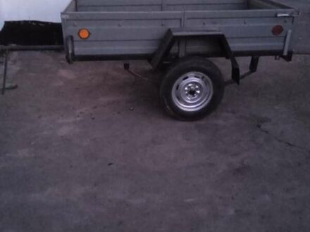 Серый Фермер 1, объемом двигателя 0 л и пробегом 0 тыс. км за 555 $, фото 1 на Automoto.ua