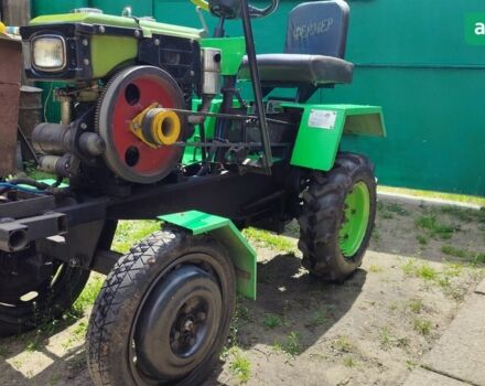 Фермер 8, об'ємом двигуна 0 л та пробігом 0 тис. км за 1895 $, фото 1 на Automoto.ua