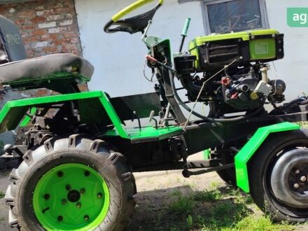 Фермер 8, объемом двигателя 0 л и пробегом 0 тыс. км за 1895 $, фото 1 на Automoto.ua