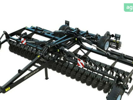 Фермер 8, объемом двигателя 0 л и пробегом 0 тыс. км за 45275 $, фото 1 на Automoto.ua