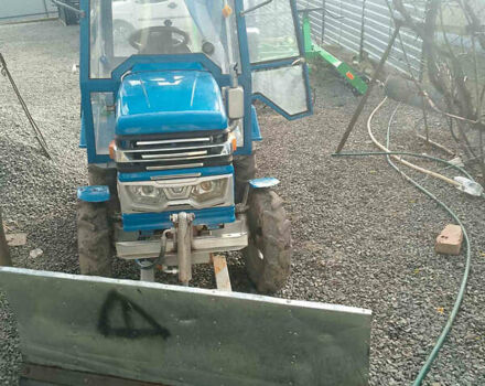 Синий Фермер 8, объемом двигателя 0 л и пробегом 1 тыс. км за 2650 $, фото 6 на Automoto.ua