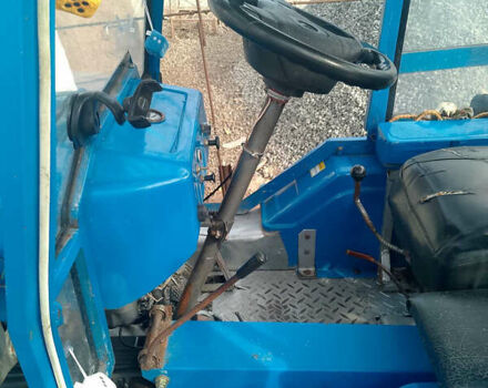 Синий Фермер 8, объемом двигателя 0 л и пробегом 1 тыс. км за 2650 $, фото 7 на Automoto.ua