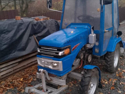 Синий Фермер 8, объемом двигателя 0 л и пробегом 1 тыс. км за 2650 $, фото 1 на Automoto.ua