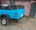 Синій Фермер ПФ-01, об'ємом двигуна 0 л та пробігом 9 тис. км за 483 $, фото 1 на Automoto.ua