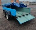 Синий Фермер ПФ-01, объемом двигателя 0 л и пробегом 1 тыс. км за 949 $, фото 1 на Automoto.ua