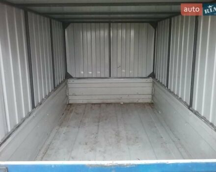 Фермер ПФ-01 2006 у Прилуках на Automoto.ua Синій Фермер ПФ-01, об'ємом двигуна 0 л та пробігом 5 тис. км за 571 $, фото 3 на Automoto.ua