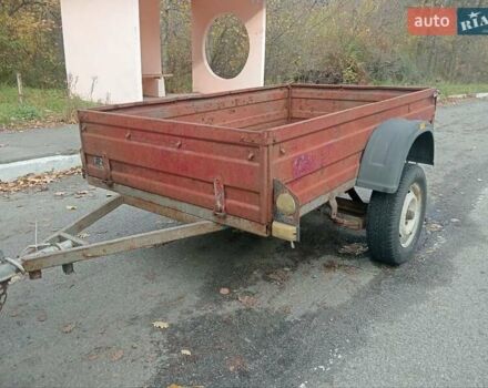 Красный Фермер ПФ, объемом двигателя 0 л и пробегом 10 тыс. км за 475 $, фото 3 на Automoto.ua