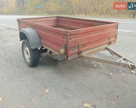 Красный Фермер ПФ, объемом двигателя 0 л и пробегом 10 тыс. км за 475 $, фото 5 на Automoto.ua
