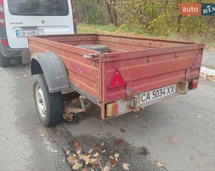 Красный Фермер ПФ, объемом двигателя 0 л и пробегом 10 тыс. км за 475 $, фото 2 на Automoto.ua