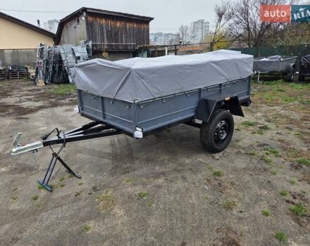 Серый Фермер ПФ, объемом двигателя 0 л и пробегом 0 тыс. км за 628 $, фото 3 на Automoto.ua