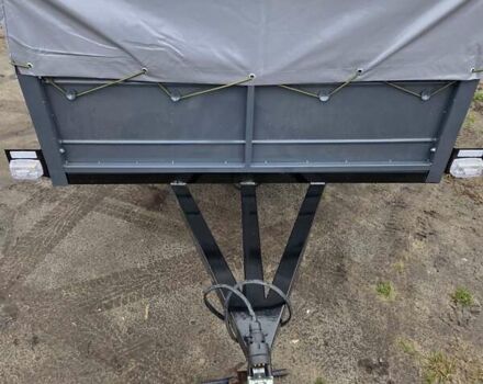 Серый Фермер ПФ, объемом двигателя 0 л и пробегом 0 тыс. км за 628 $, фото 4 на Automoto.ua