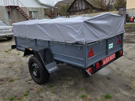 Серый Фермер ПФ, объемом двигателя 0 л и пробегом 0 тыс. км за 628 $, фото 1 на Automoto.ua