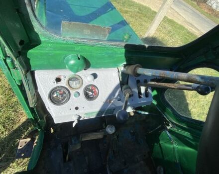 Фермер Другая, объемом двигателя 0.55 л и пробегом 0 тыс. км за 3580 $, фото 4 на Automoto.ua