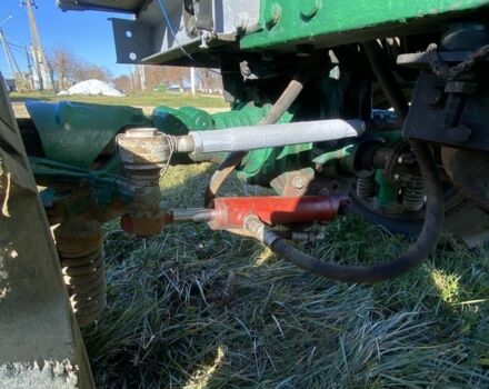 Фермер Другая, объемом двигателя 0.55 л и пробегом 0 тыс. км за 3580 $, фото 7 на Automoto.ua