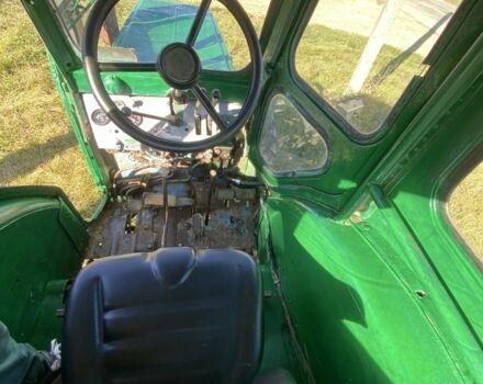 Фермер Другая, объемом двигателя 0.55 л и пробегом 0 тыс. км за 3580 $, фото 3 на Automoto.ua