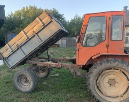 Фермер Другая, объемом двигателя 0 л и пробегом 0 тыс. км за 2300 $, фото 1 на Automoto.ua