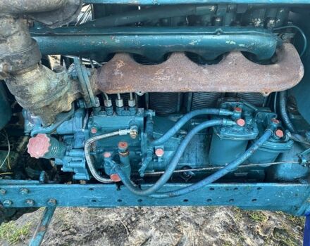 Фермер Другая, объемом двигателя 4 л и пробегом 225 тыс. км за 2500 $, фото 2 на Automoto.ua