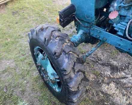 Фермер Другая, объемом двигателя 4 л и пробегом 225 тыс. км за 2500 $, фото 4 на Automoto.ua