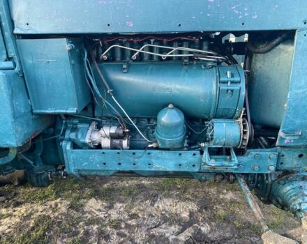 Фермер Другая, объемом двигателя 4 л и пробегом 225 тыс. км за 2500 $, фото 1 на Automoto.ua